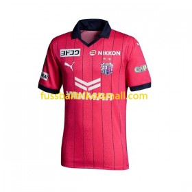 Fußballtrikots Cerezo Osaka 2023 Kurzarm Heimtrikotsatz kaufen
